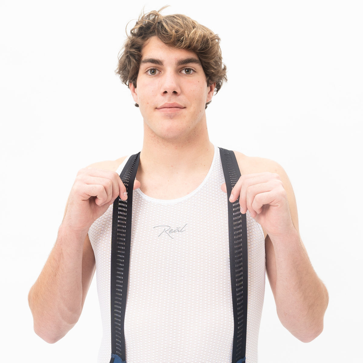 Men's Base Layer - Sleveless