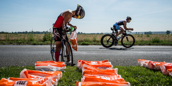 Packing Your Ironman Special Needs Bags