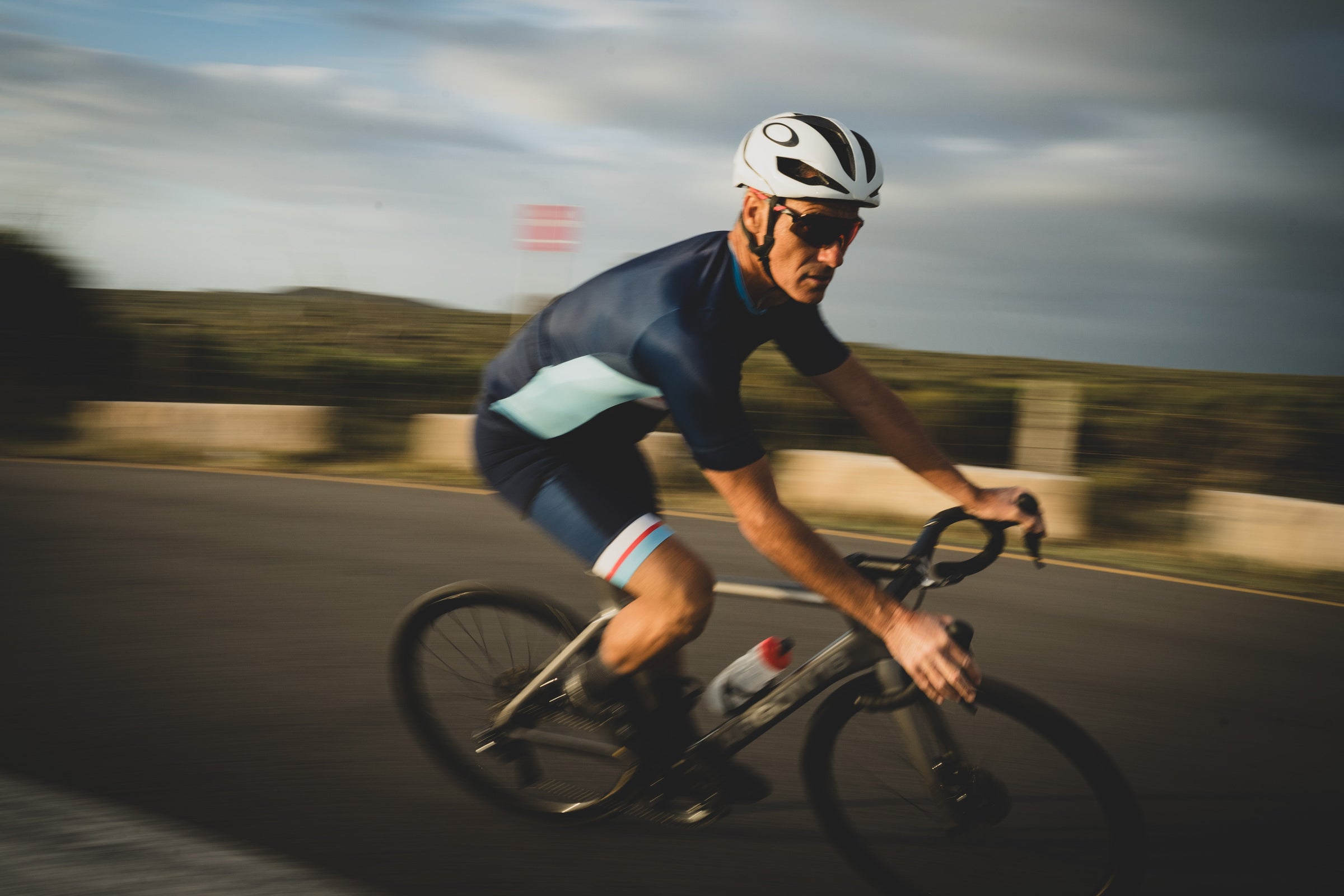 Men's Cycling