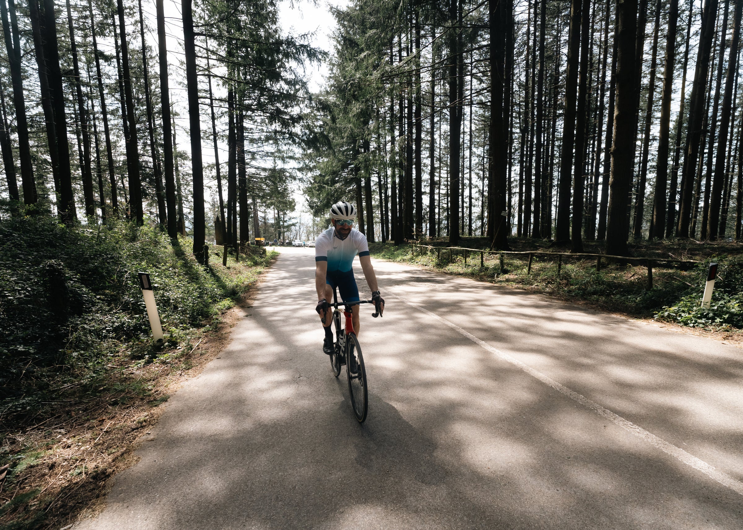 Cycling