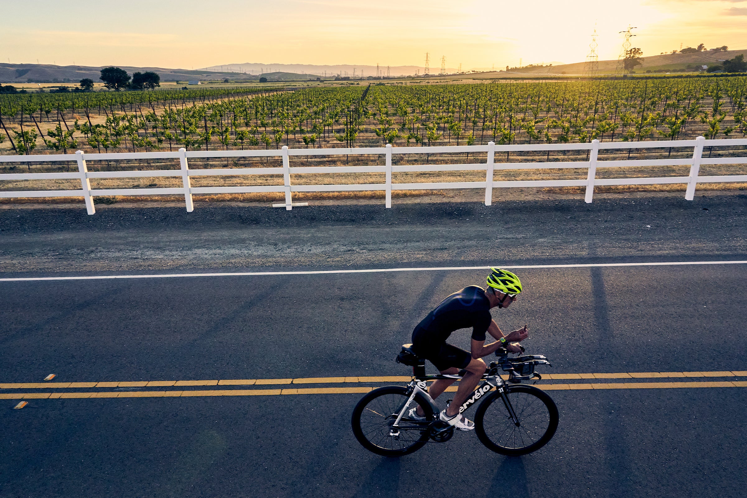 Triathlon
