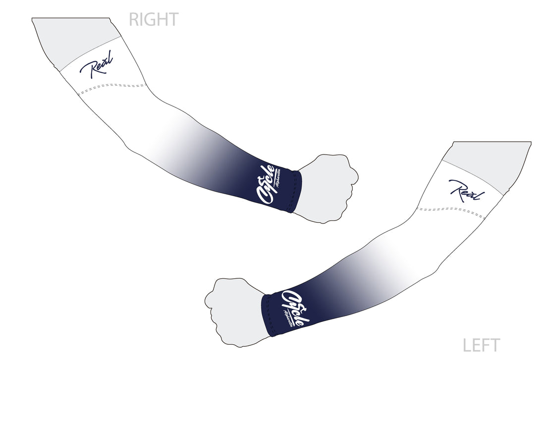 Cycle Alpharetta 2025 Arm Warmers
