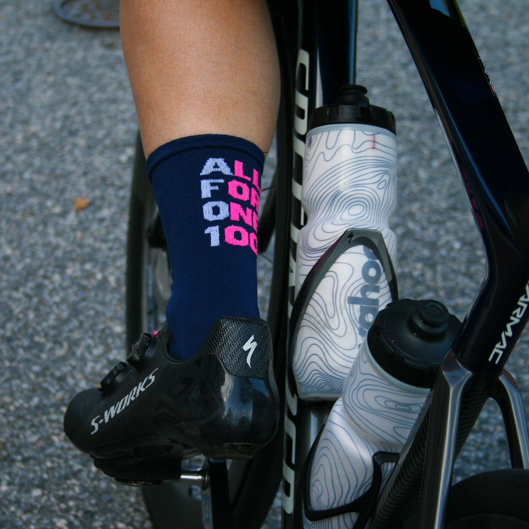 H340 Socks- AFO