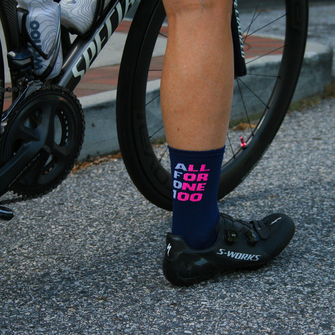 H340 Socks- AFO