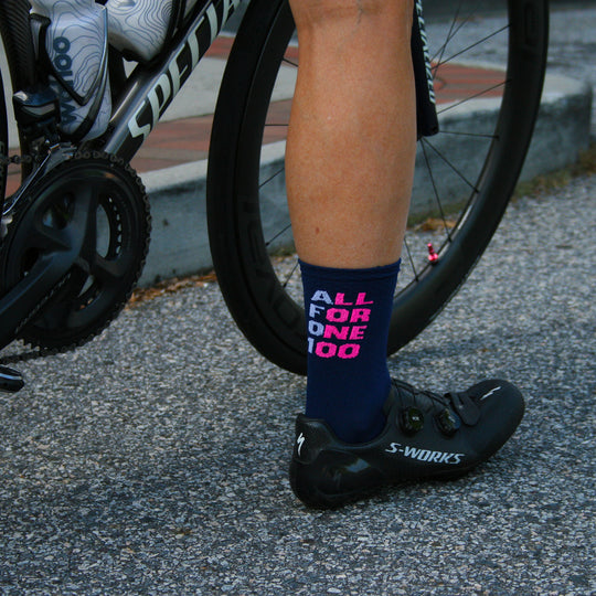 H340 Socks- AFO