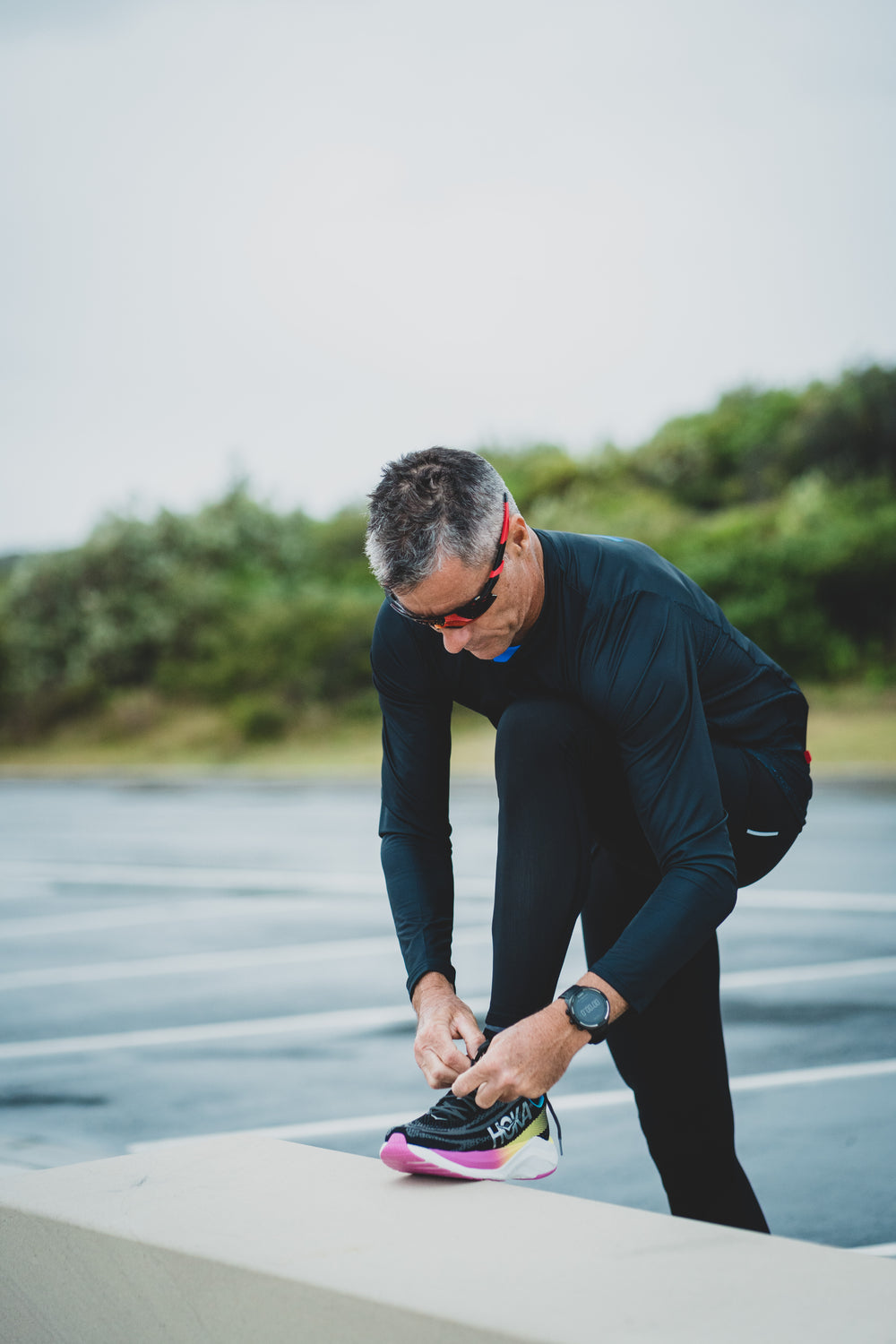 Men's Summit Tights