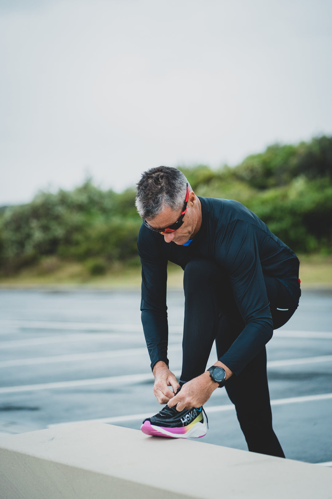 Men's Summit Tights