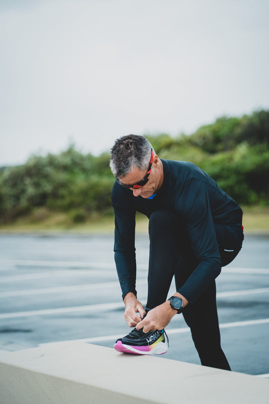 Men's Summit Tights