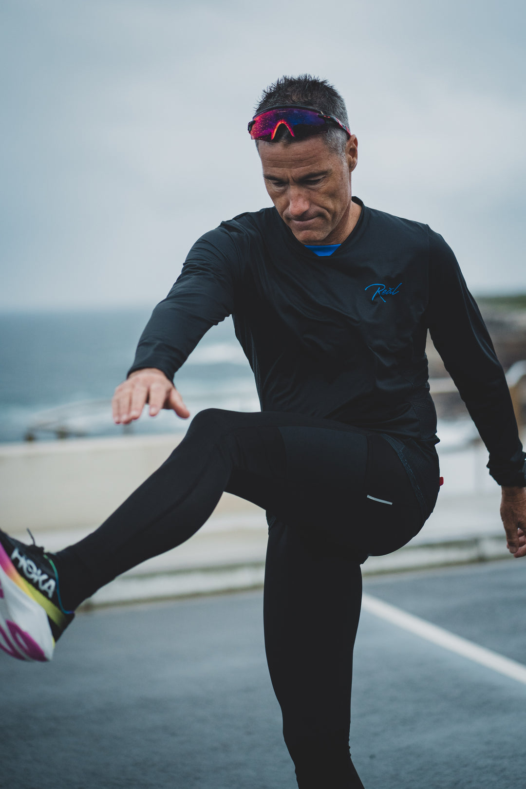 Men's Summit Tights