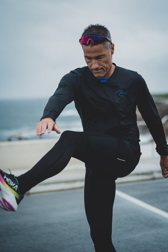 Men's Summit Tights