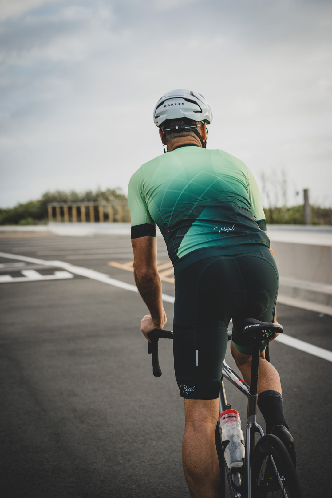Men's H340 Cycling Jersey - Horizon