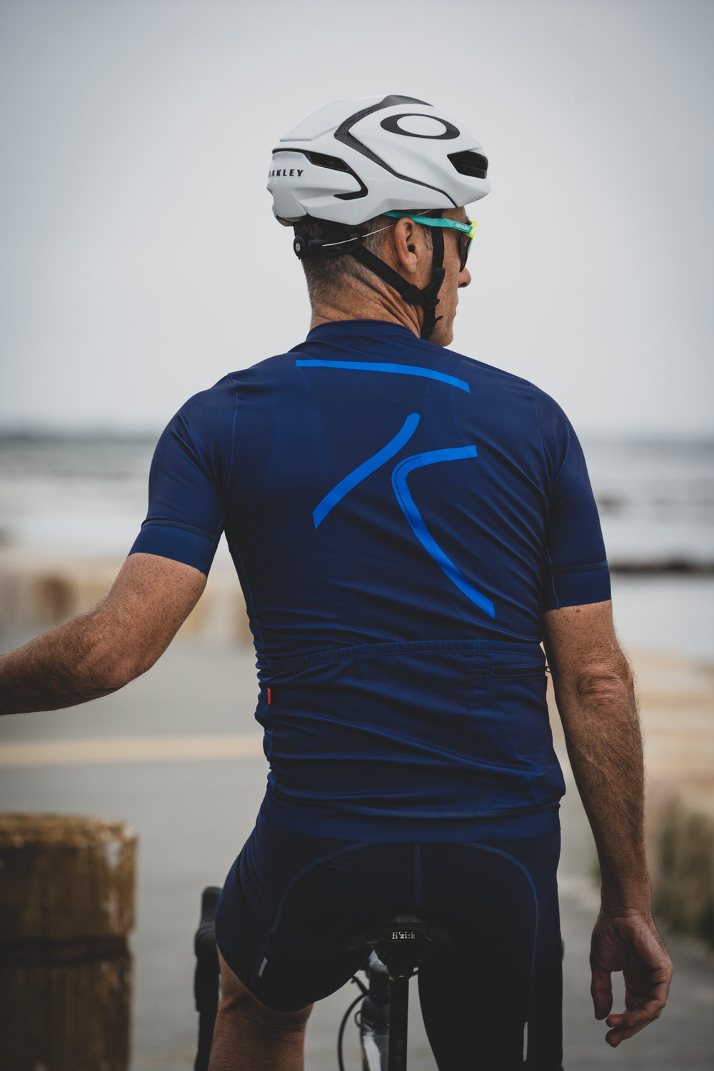 Men's H340 Cycling Bibs - Signature