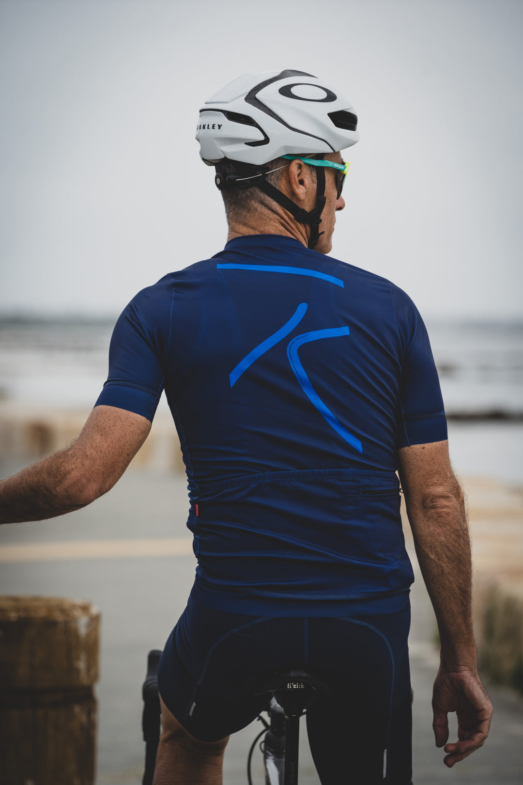 Men's H340 Cycling Bibs - Signature