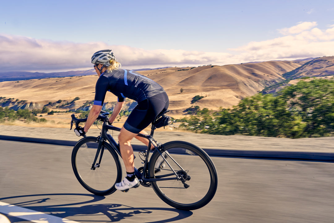 Women's H340 Cycling Bibs - Signature