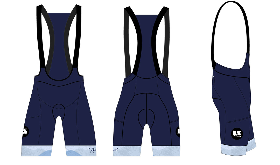Women's LifeSport Butt Kicker Camp H340 Cycling Shorts
