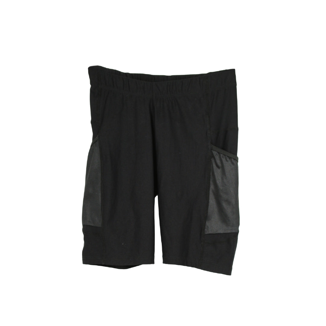 Men's ABB Half-tights