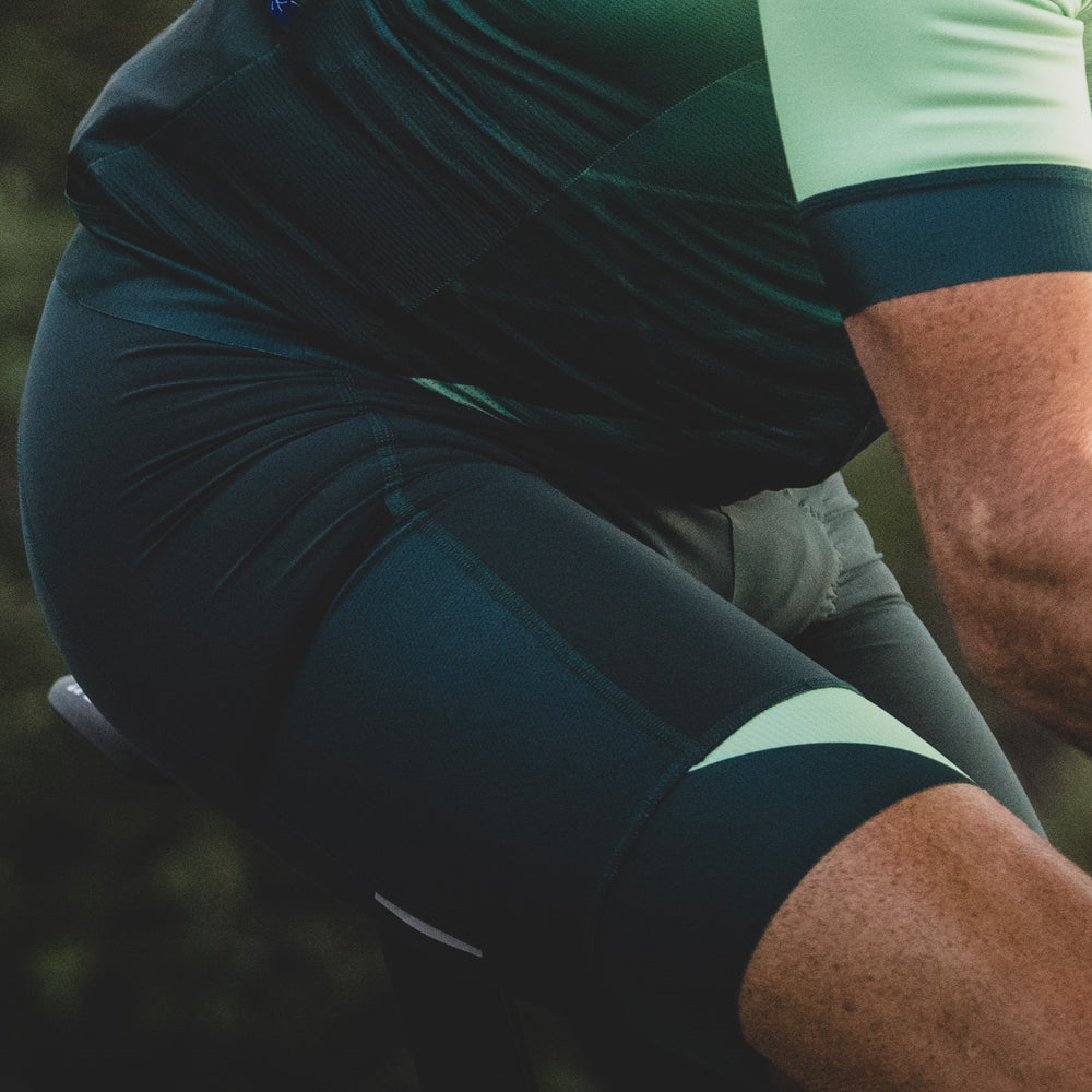 Women's H340 Cycling Shorts - Horizon