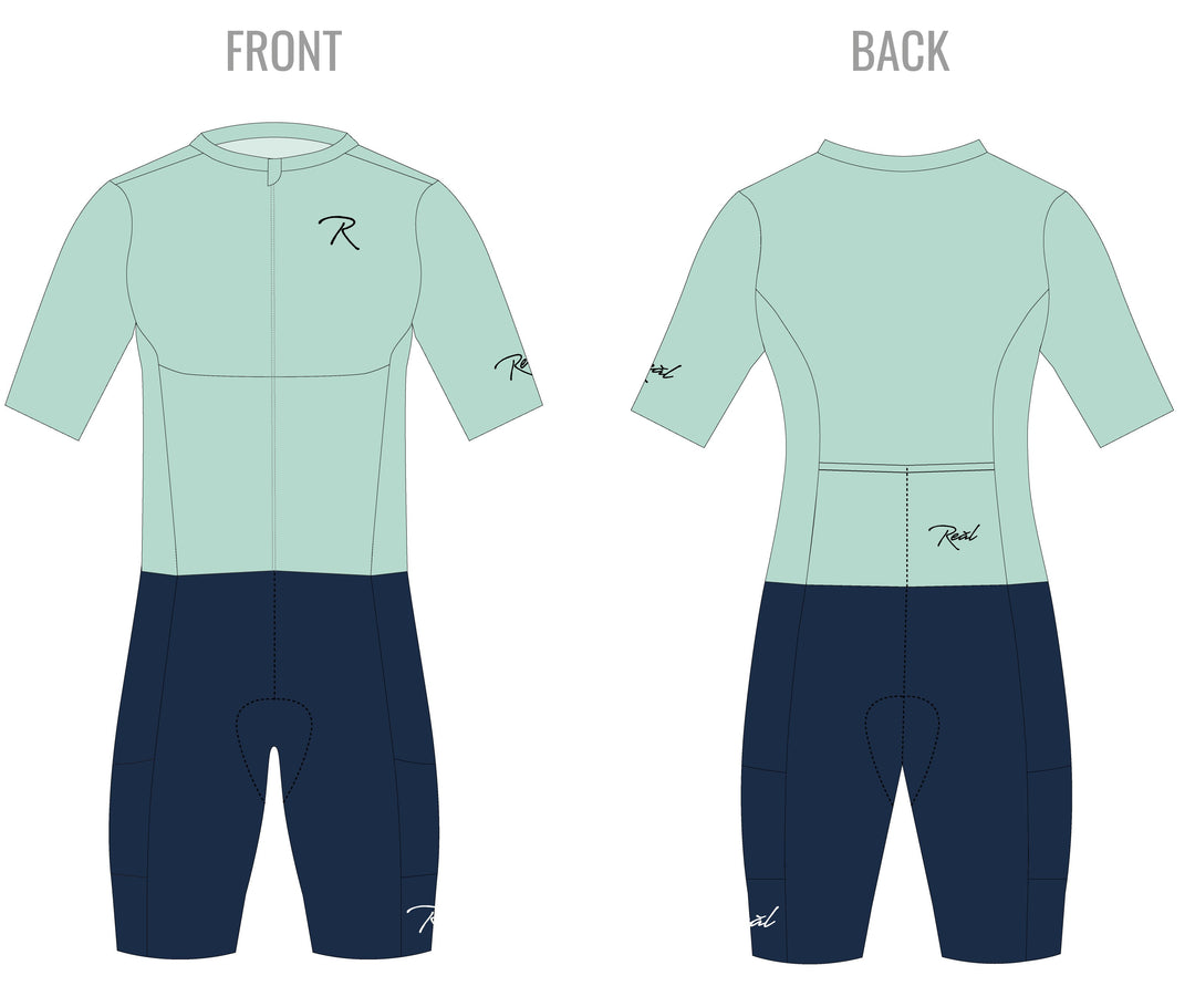 TBH Tri Suit