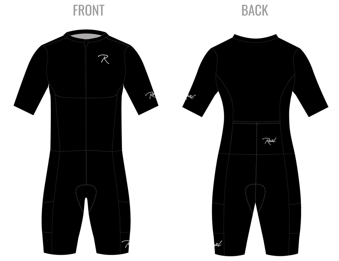 TBH Tri Suit