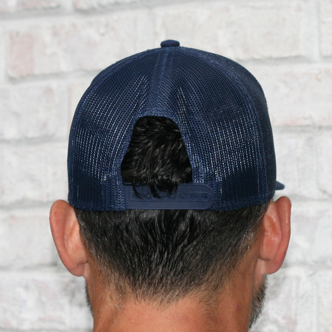 Reãl Trucker Hat