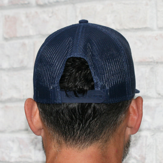 Reãl Trucker Hat