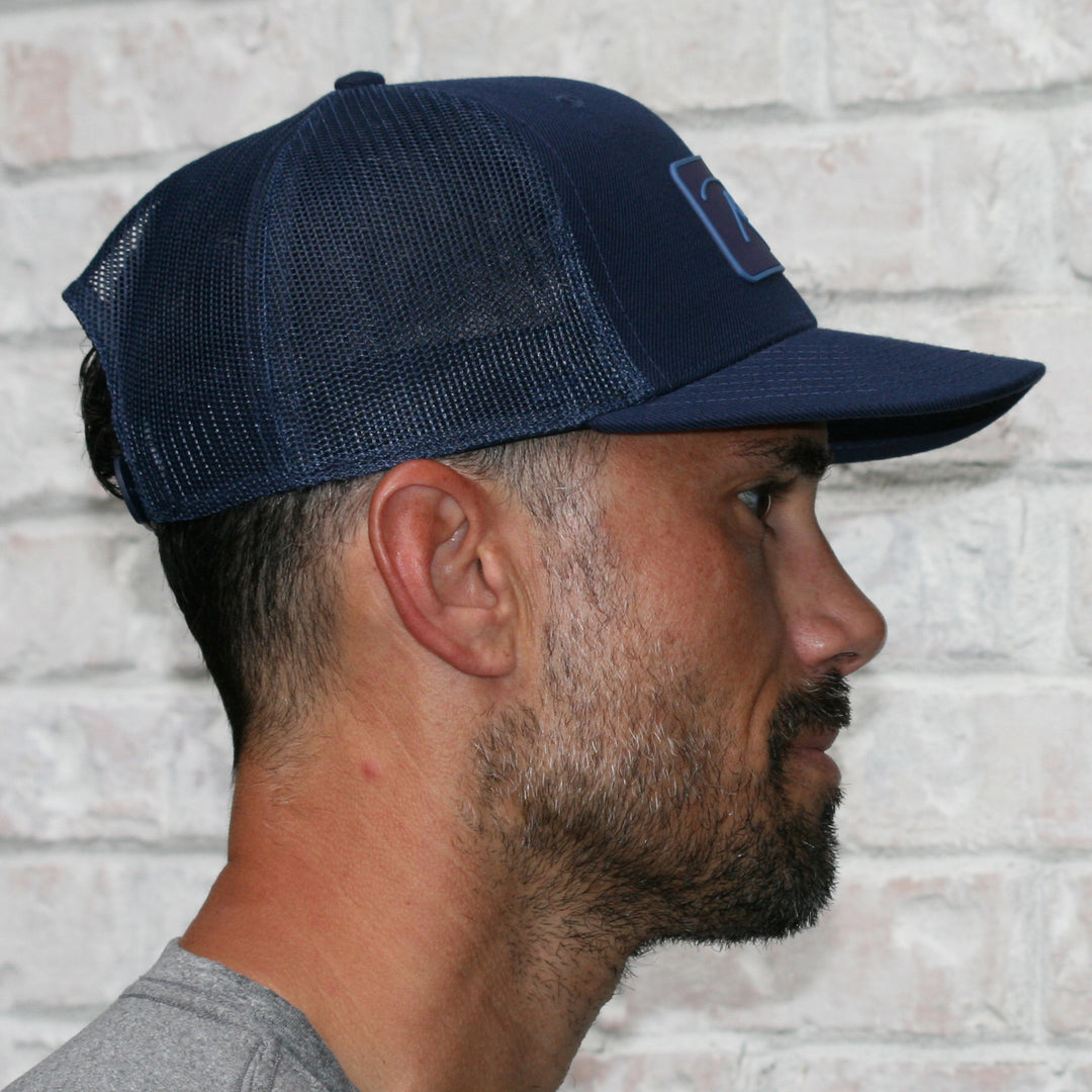 Reãl Trucker Hat