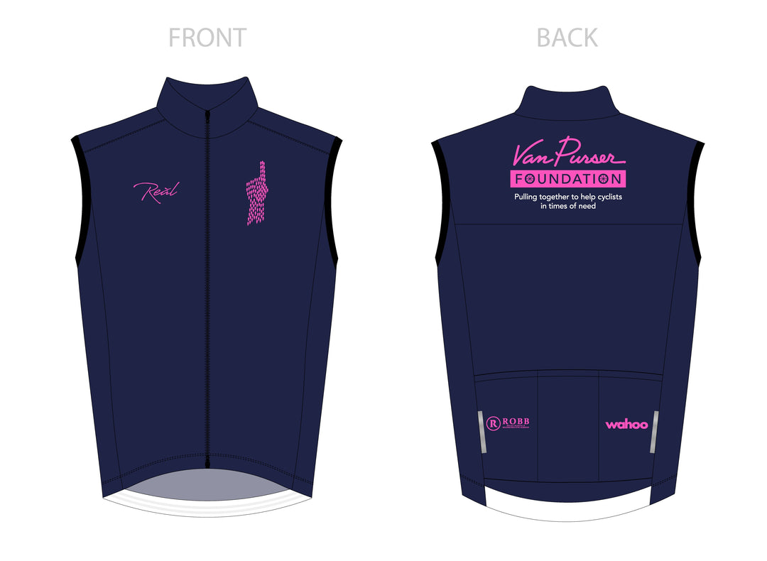 2025 AFO Women's H340 Cycling Vest