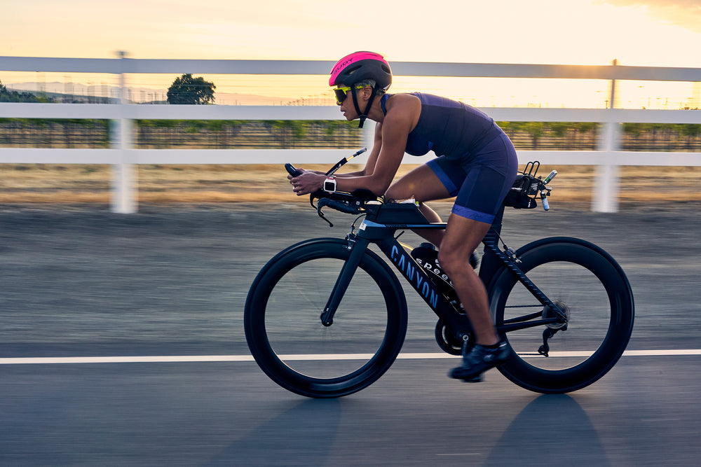 Men's TBH Tri Top