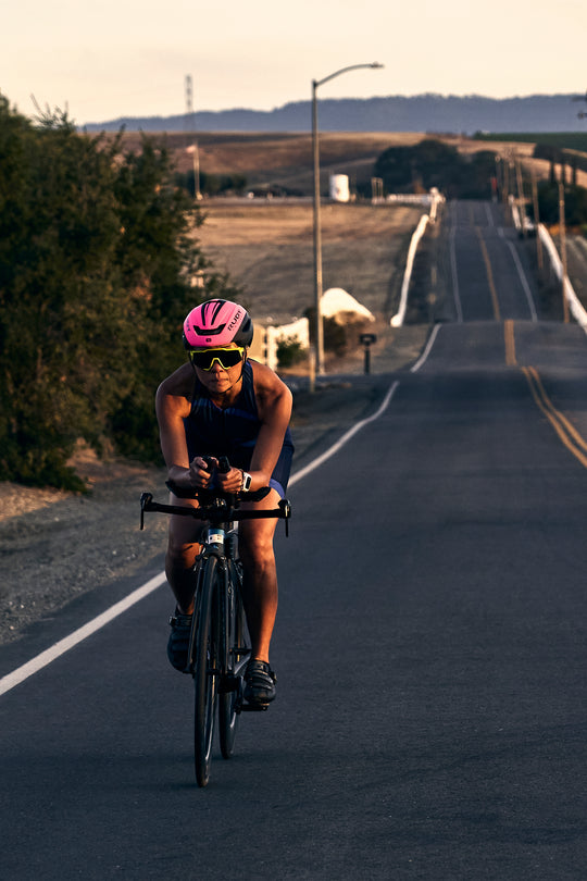 Women's TBH Tri Top