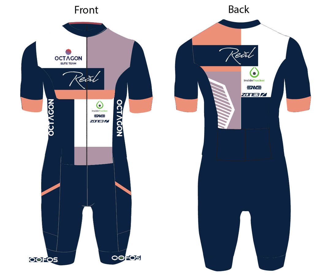 Team Octagon Elite TBH Suit