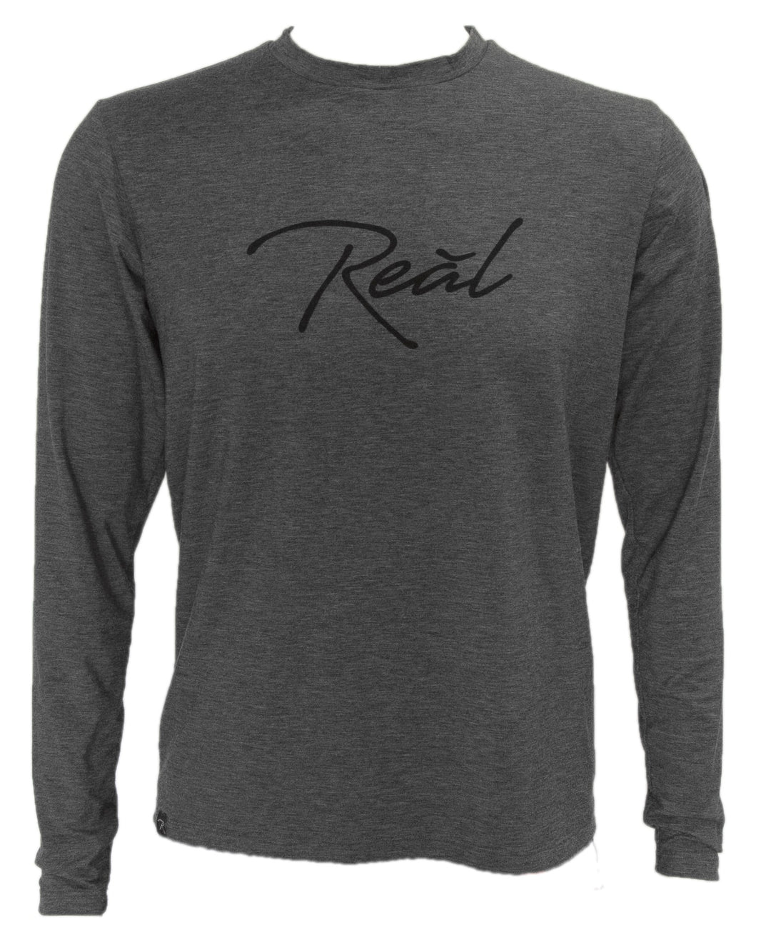 Men's Long Sleeve Blue Ridge T-shirt